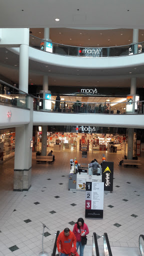 Shopping Mall «Emerald Square», reviews and photos, 999 S Washington St, North Attleborough, MA 02760, USA