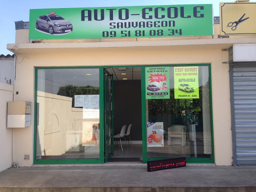 Auto Ecole Du Sauvageon à Brunoy, Essonne