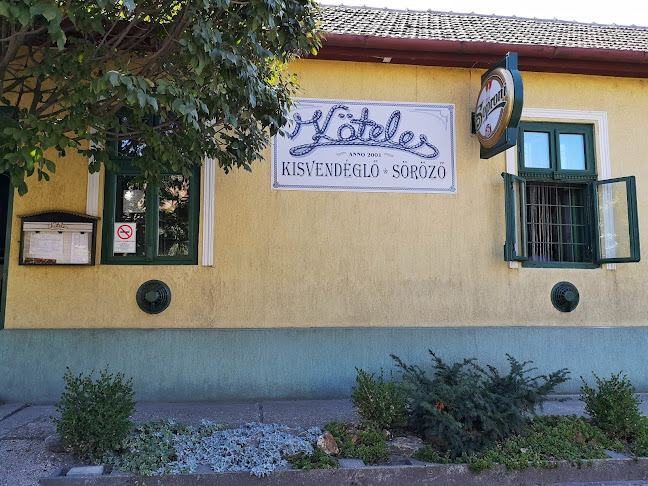 Köteles Kisvendéglő