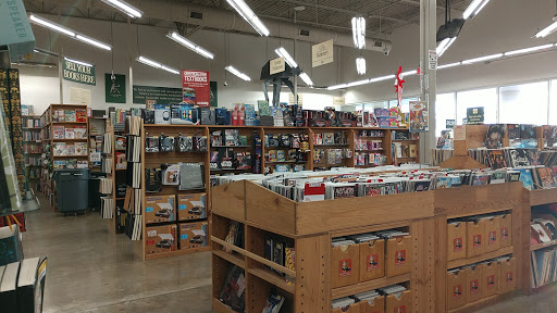 Book Store «Half Price Books», reviews and photos, 2601 S Interstate 35 e300, Round Rock, TX 78664, USA