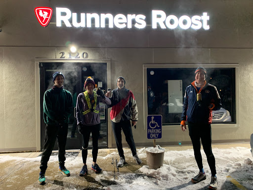 Running Store «Runners High», reviews and photos, 103 N Rubey Dr, Golden, CO 80403, USA