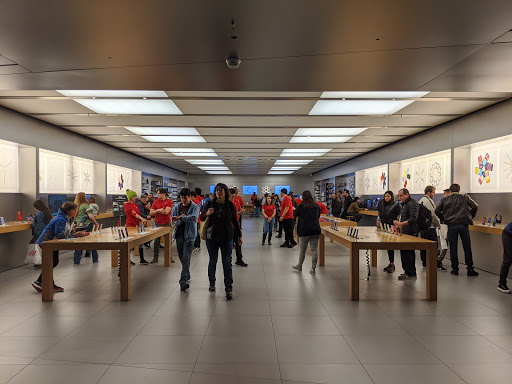 Computer Store «Apple The Forum Shops», reviews and photos, 3500 S Las Vegas Blvd, Las Vegas, NV 89109, USA