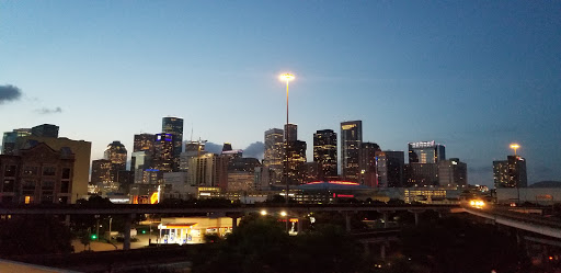 Gas Station «Exxon», reviews and photos, 1818 Hamilton St, Houston, TX 77003, USA