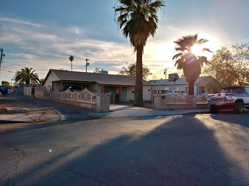 Park «Falcon Park», reviews and photos, 3420 W Roosevelt St, Phoenix, AZ 85009, USA