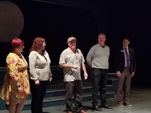 Performing Arts Theater «Broadway Rose Theatre», reviews and photos, 12850 SW Grant Ave, Tigard, OR 97223, USA