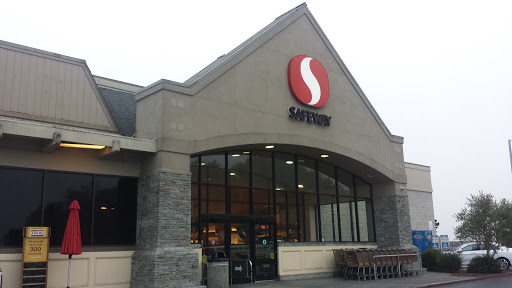 Grocery Store «Safeway», reviews and photos, 660 S Main St, Ft Bragg, CA 95437, USA