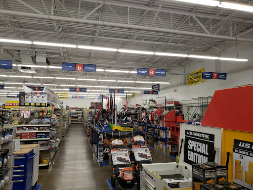 Hardware Store «Harbor Freight Tools», reviews and photos, 3502 Lakeview Pkwy, Rowlett, TX 75088, USA