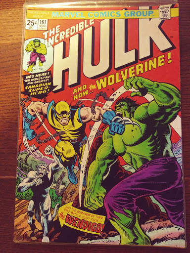 Comic Book Store «Quality Comix», reviews and photos, 7968 Vaughn Rd, Montgomery, AL 36116, USA