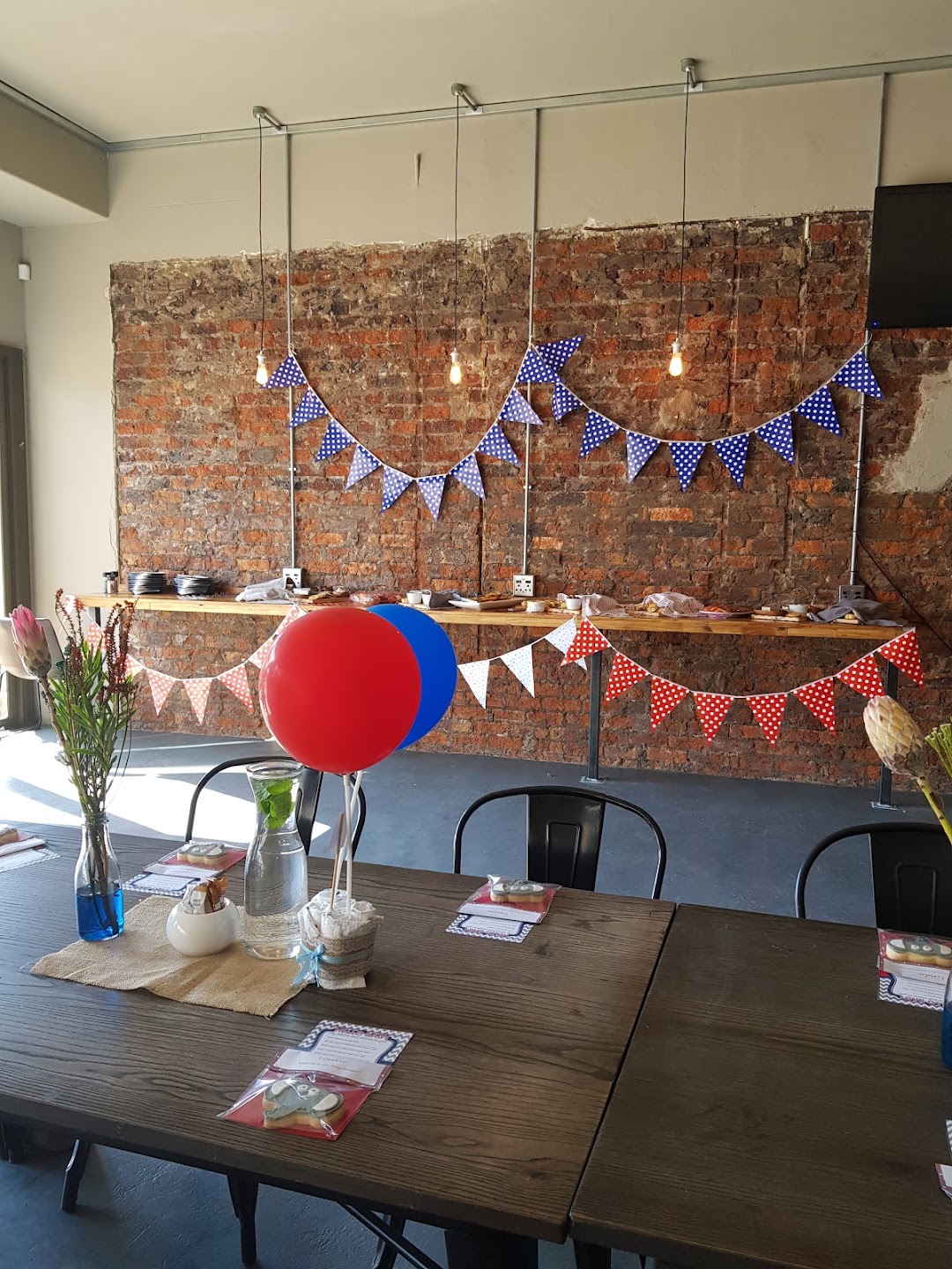 Grassrootz Coffee