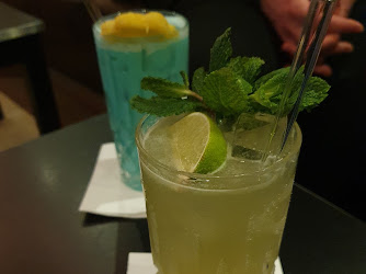 Havana Lounge Lüneburg - Shisha & Cocktails