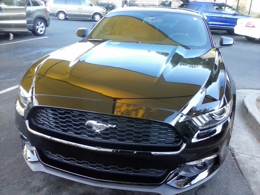 Car Wash «Quick Wash Express Car Wash», reviews and photos, 3645 Peachtree Industrial Blvd, Duluth, GA 30096, USA