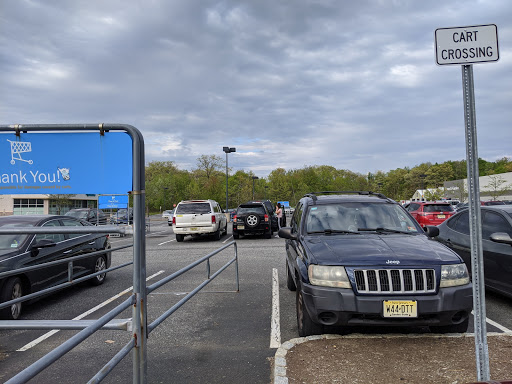 Discount Store «Walmart», reviews and photos, 220 Enterprise Dr, Dover, NJ 07801, USA