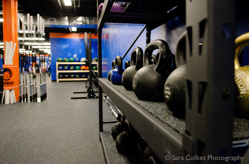 Gym «Daybreak CrossFit», reviews and photos, 526 Boston Post Rd, Wayland, MA 01778, USA