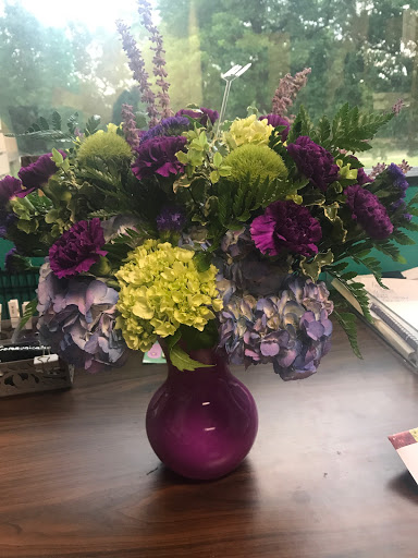 Florist «Riverwalk Floral Designs», reviews and photos, 316 N Presa St, San Antonio, TX 78205, USA