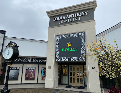 Jeweler «Louis Anthony Jewelers», reviews and photos, 1775 N Highland Rd, Pittsburgh, PA 15241, USA