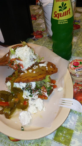 Mexican Grocery Store «America Market Place», reviews and photos, 6802 E Thomas Rd, Scottsdale, AZ 85251, USA