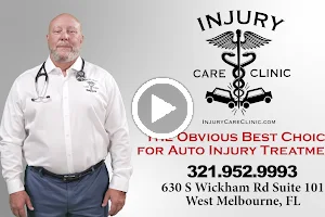 Injury Care Clinic image