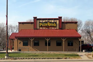 Pizza Ranch image