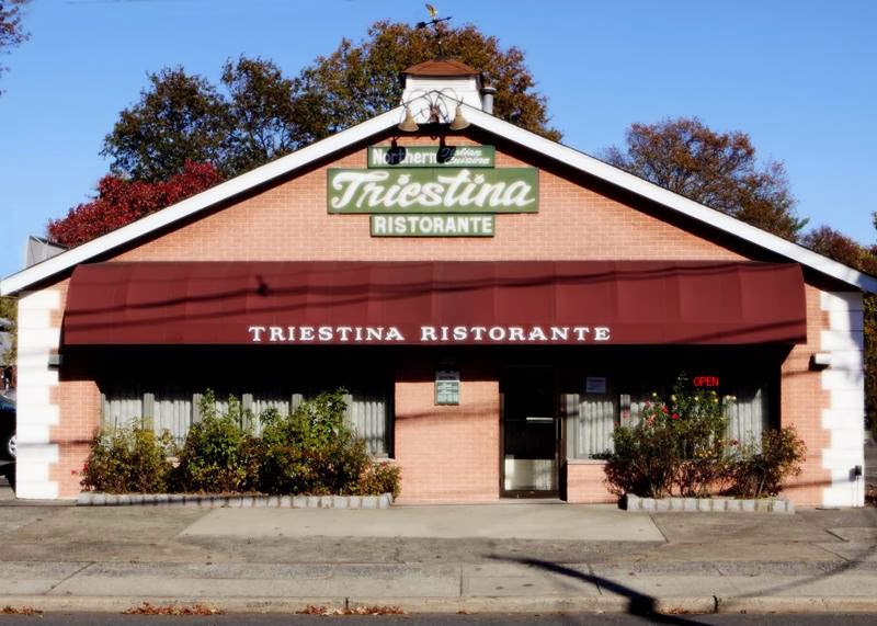 Triestina Restaurant 07016