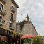 Photo n°1 de l'avis de Samantha.a fait le 07/06/2023 à 13:39 sur le  Nunziatina Ristorante à Taormina