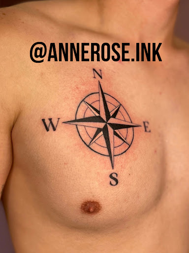 Explore fake tattoo ideas, creative tattoo ideas in Tehachapi, available at Briar Rose TATTOO