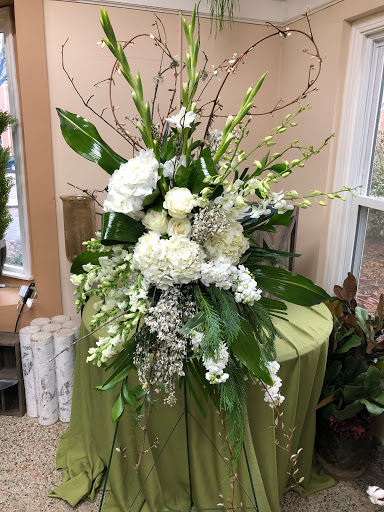 Florist «Holliday Flowers & Events Inc», reviews and photos, 1149 Union Ave, Memphis, TN 38104, USA