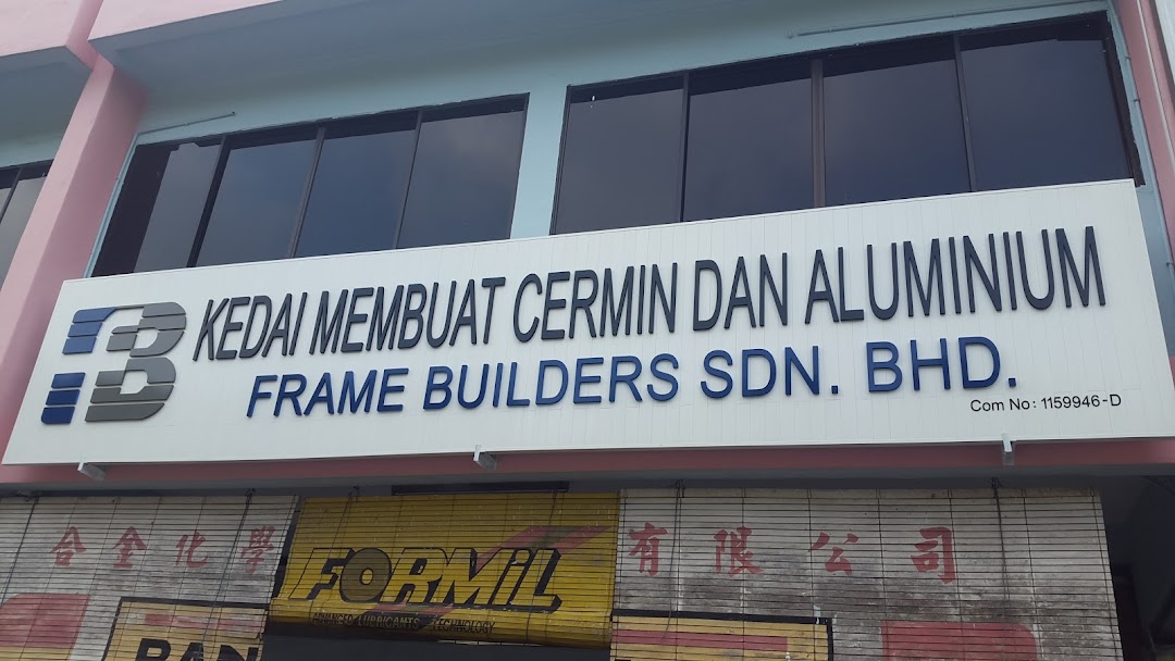 Frame Builders Sdn Bhd