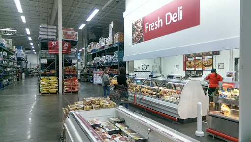 Warehouse club «BJ’s Wholesale Club», reviews and photos, 2370 Walnut St, Cary, NC 27518, USA