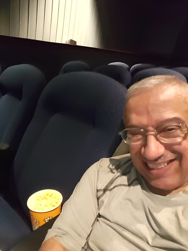 Movie Theater «Showtime Cinemas LLC», reviews and photos, 1420 NY-300, Newburgh, NY 12550, USA