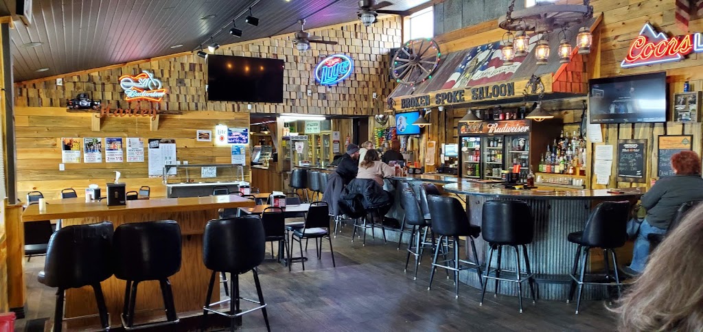 Broken Spoke Saloon 56266