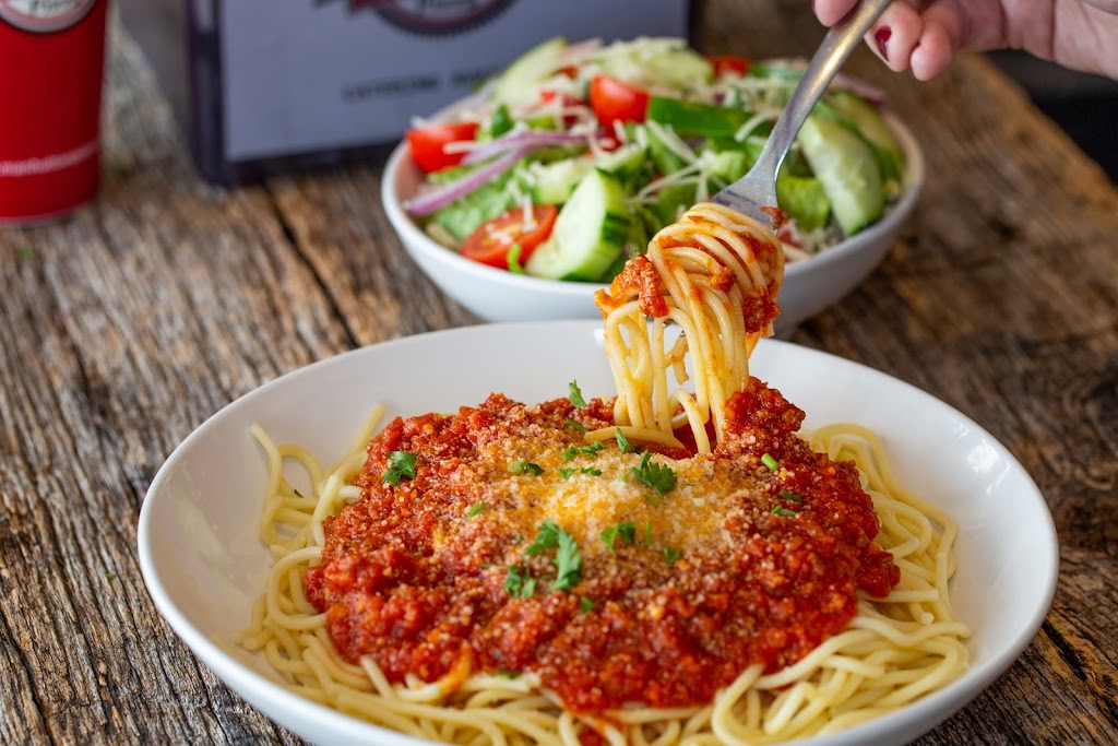 Manhattan Pizza 20176