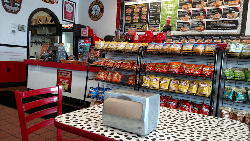 Sandwich Shop «Firehouse Subs», reviews and photos, 17250 Royalton Rd, Strongsville, OH 44136, USA