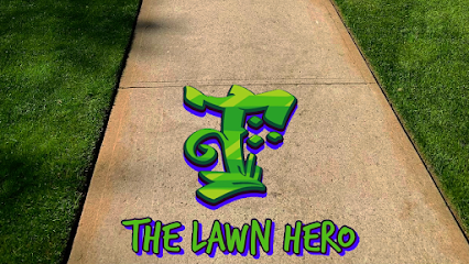The Lawn Hero