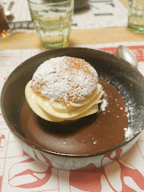 Plats et boissons du Restaurant italien Pronzo à Rouffiac-Tolosan - n°7