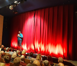 tif - Theater at the Fridericianum photo