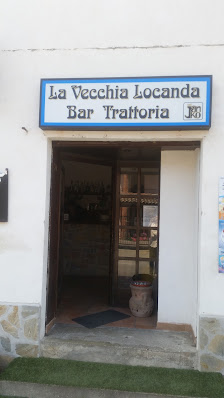 La Vecchia Locanda Bar Trattoria SP27, 71-73, 27010 Villanova de' Beretti PV, Italia