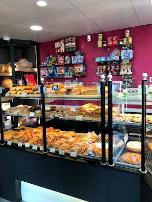Les Saveurs d'Ivry à Ivry-sur-Seine