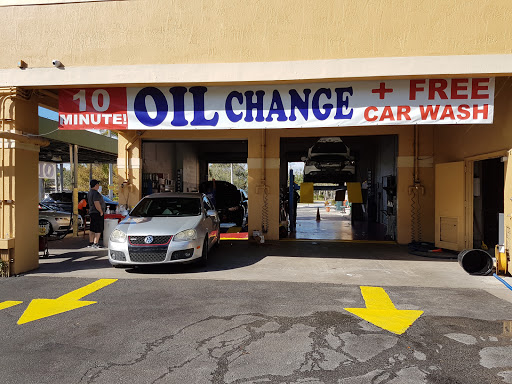 Car Wash «Pines Express Car Wash», reviews and photos, 181 NW 180th Ave, Pembroke Pines, FL 33029, USA