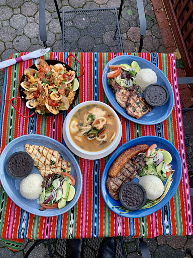 Mexican Restaurant «Karma Lounge», reviews and photos, 175 Main St, Ossining, NY 10562, USA