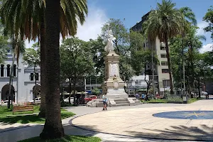 Plaza Mitre image