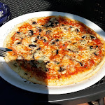 Photo n°1 de l'avis de Birgit.o fait le 16/08/2020 à 15:17 sur le  Pizzeria La Cascata à Edertal