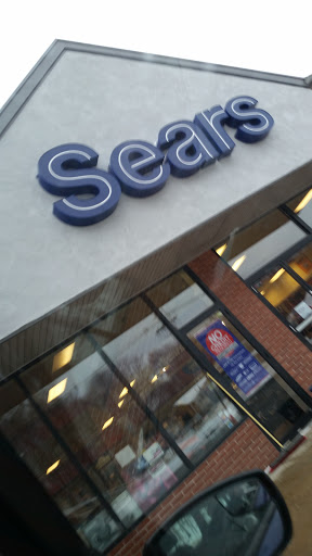 Appliance Store «Sears Hometown Store», reviews and photos, 199 Old Hartford Rd, Colchester, CT 06415, USA