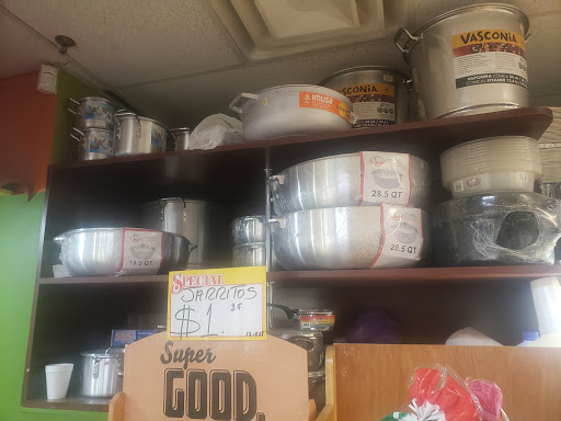 Grocery Store «Community Market», reviews and photos, 108 Depot Rd, Huntington Station, NY 11746, USA