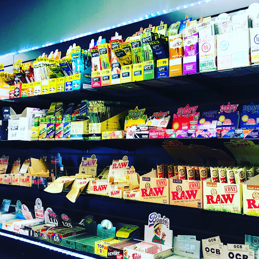 Tobacco Shop «Pipe Dreams Smoke Shop», reviews and photos, 13971 N Cleveland Ave #13, North Fort Myers, FL 33903, USA