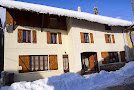 Photos du propriétaire Lodge Gîte à Tantine 01260 Haut Valromey (miniature)