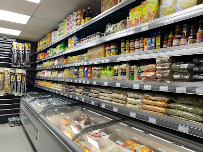 Jolly Supermarche à Creil