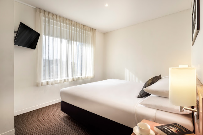 Reviews of ibis Melbourne Hotel & Apartments in Melbourne - Hotel