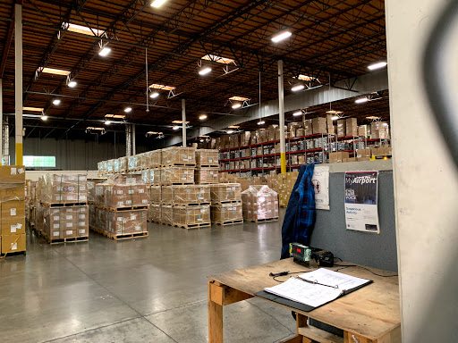 Freight Forwarding Service «Jas Forwarding (USA) Inc.», reviews and photos, 1975 Charles Willard St, Carson, CA 90746, USA