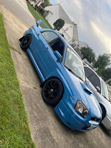 Auto Body Shop «Maaco Collision Repair & Auto Painting», reviews and photos, 2207 Smith Ave, Chesapeake, VA 23320, USA