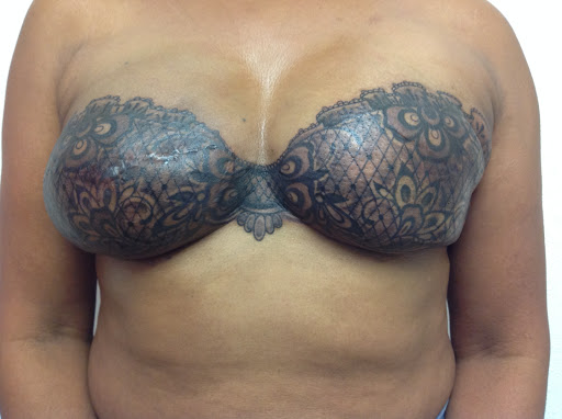 Explore tattoo geometric ideas, creative tattoo ideas in Newhall, available at The Gilded Lily